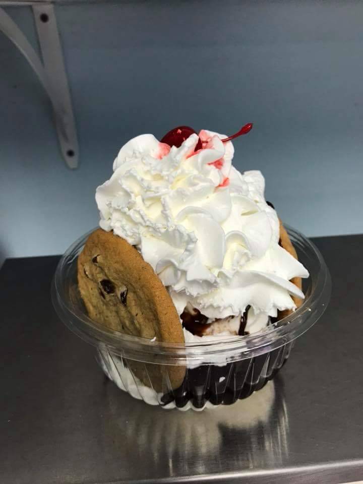 Polar Freeze | restaurant | 550 County Road 519, Belvidere, NJ 07823, USA | 9084751585 OR +1 908-475-1585