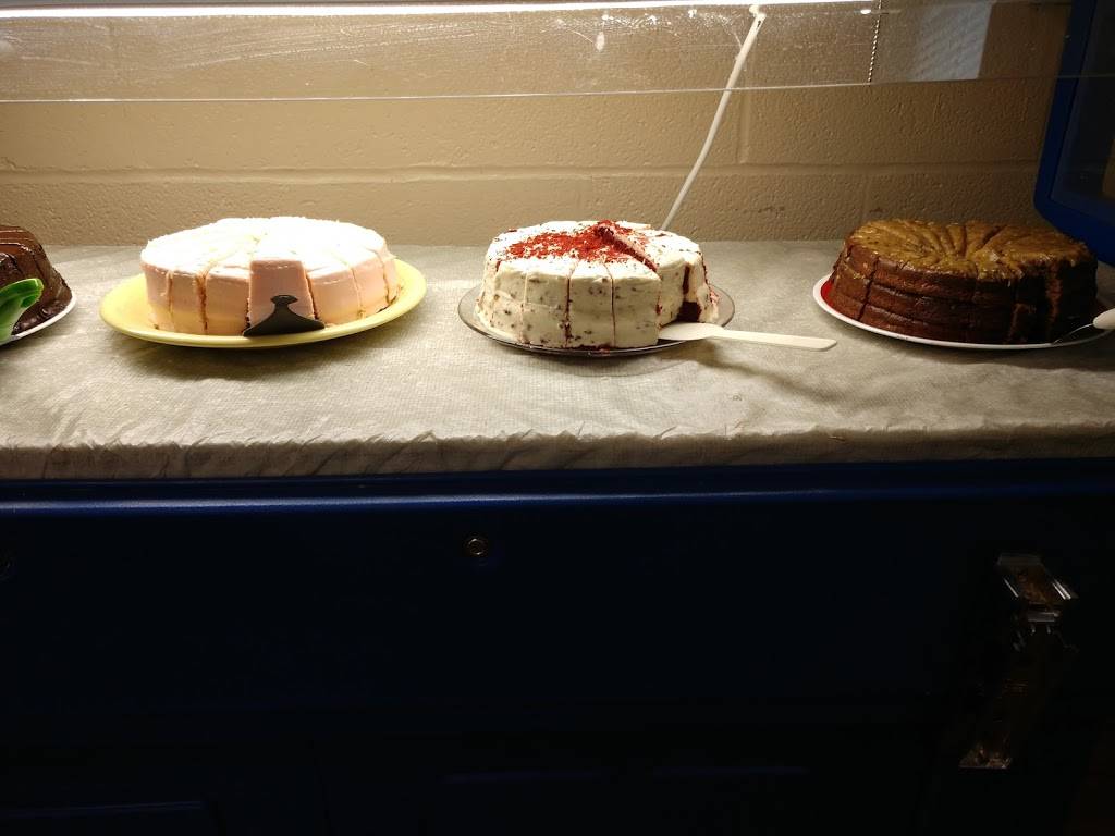 Snead State Cafeteria | restaurant | 206 College Ave, Boaz, AL 35957, USA | 2565935504 OR +1 256-593-5504