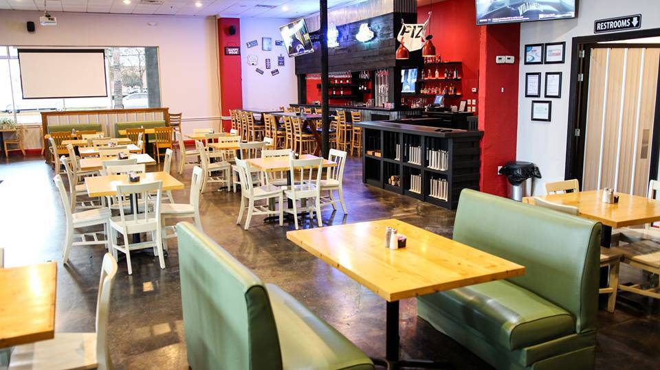 832 Bar and Grill | restaurant | 18311 Clay Rd Suite A1, Houston, TX 77084, USA | 8323049445 OR +1 832-304-9445