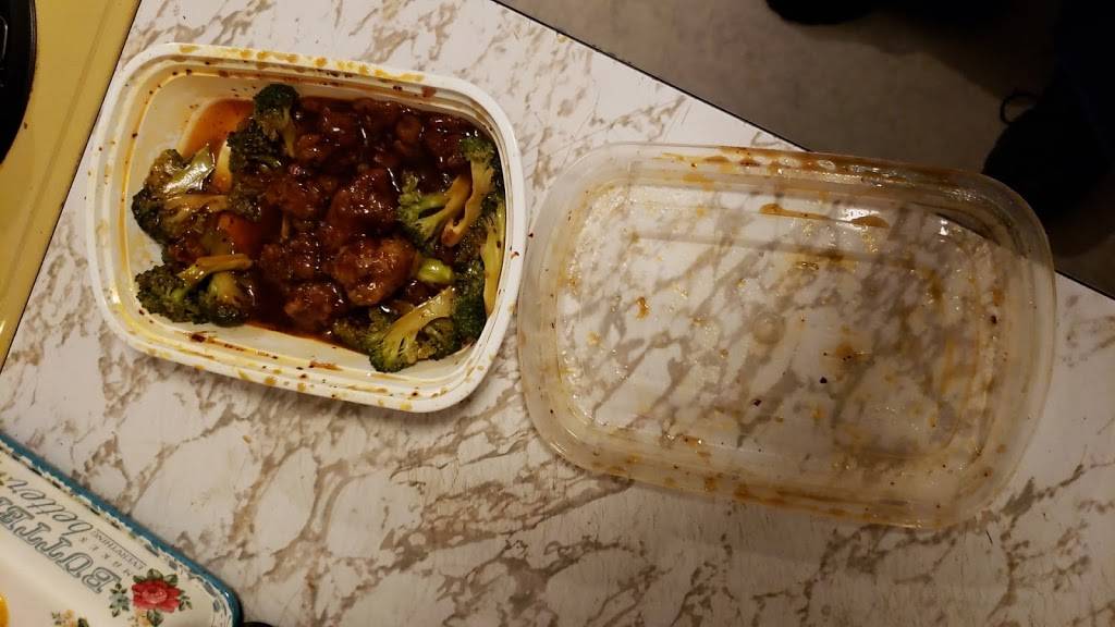 Happy Garden | restaurant | 1228 Country Club Rd #7, Fairmont, WV 26554, USA | 3043661316 OR +1 304-366-1316