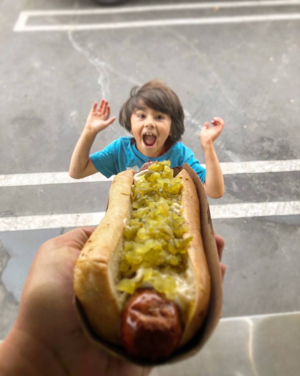 The Greasy Wiener | meal takeaway | 1130 Los Osos Valley Rd, Baywood-Los Osos, CA 93402, USA | 8052423776 OR +1 805-242-3776