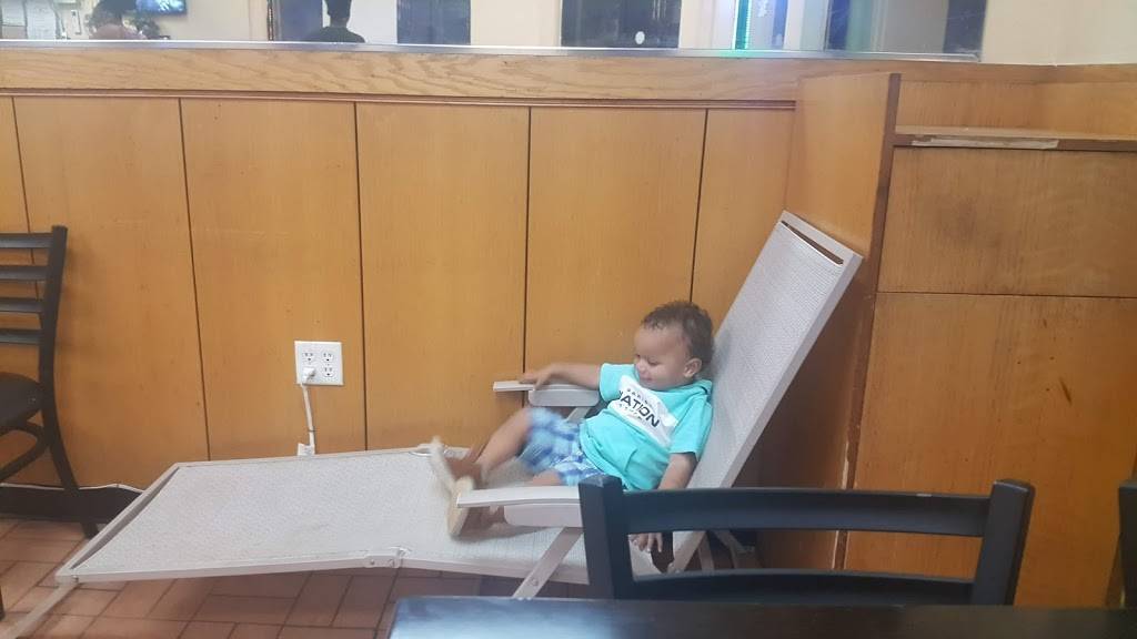 China Garden | restaurant | 404 Washington St, City of Orange, NJ 07050, USA | 9736783907 OR +1 973-678-3907