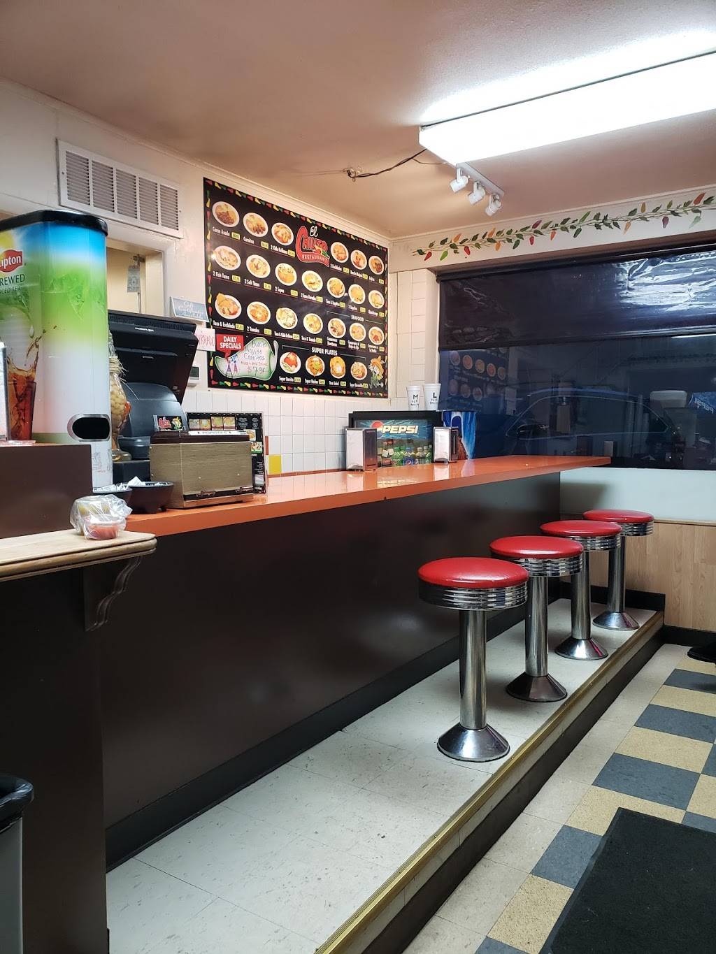 El Chilito | restaurant | 403 SW 1st Ave, Canby, OR 97013, USA | 5032664966 OR +1 503-266-4966