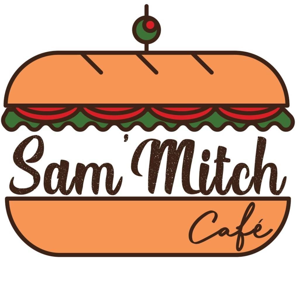 SamMitch Café | restaurant | 2435 Holly Ln Suite 100, Ottawa, ON K1V 7P2, Canada | 6136902232 OR +1 613-690-2232