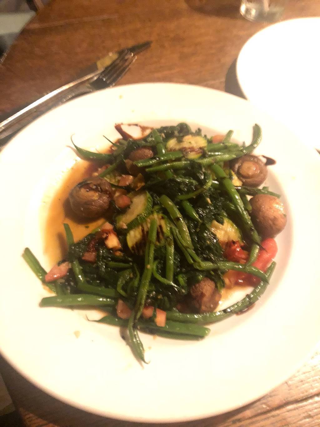 The Garden Co. at Round Top | restaurant | 104 W Wantke St, Round Top, TX 78954, USA | 9792492588 OR +1 979-249-2588