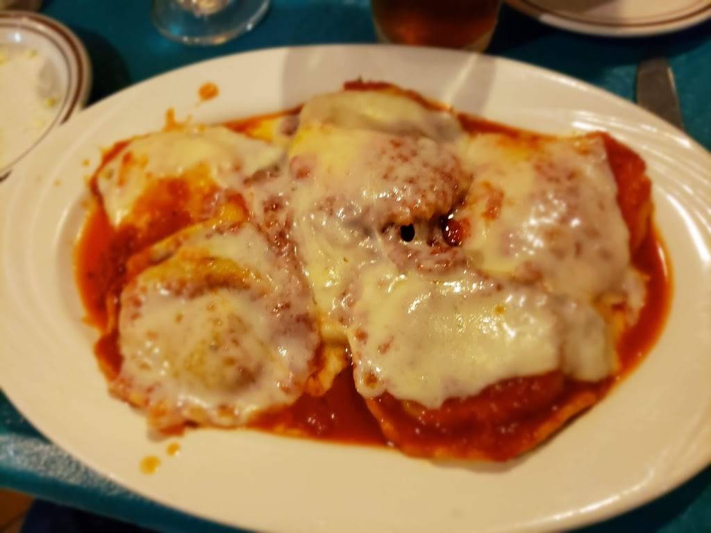 La Nonna Italian Restaurant | restaurant | 117 SW 107th Ave, Miami, FL 33174, USA | 3052284900 OR +1 305-228-4900