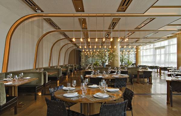 CRAFT LA | restaurant | 10100 Constellation Blvd, Los Angeles, CA 90067, USA | 3102794180 OR +1 310-279-4180