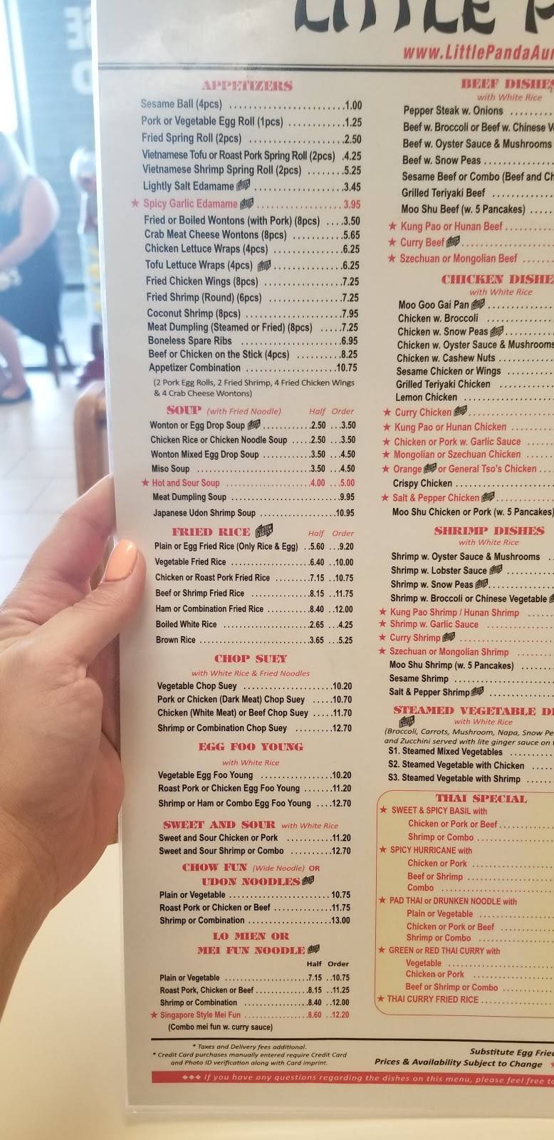 Little Panda | meal delivery | 18121 E Hampden Ave, Aurora, CO 80013, USA | 3037667783 OR +1 303-766-7783