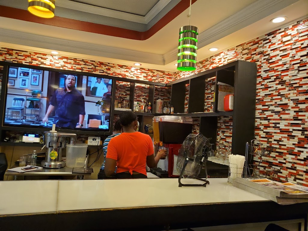 Hype’s Kitchen and Juice Bar | restaurant | 589 Flatbush Ave, Brooklyn, NY 11225, USA | 7184840437 OR +1 718-484-0437