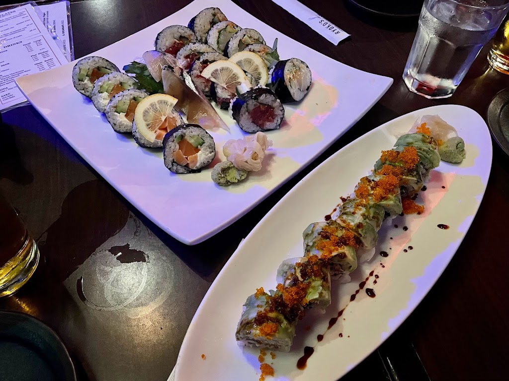 Ryokos Japanese Restaurant & Bar | restaurant | 619 Taylor St, San Francisco, CA 94102, USA | 4157751028 OR +1 415-775-1028