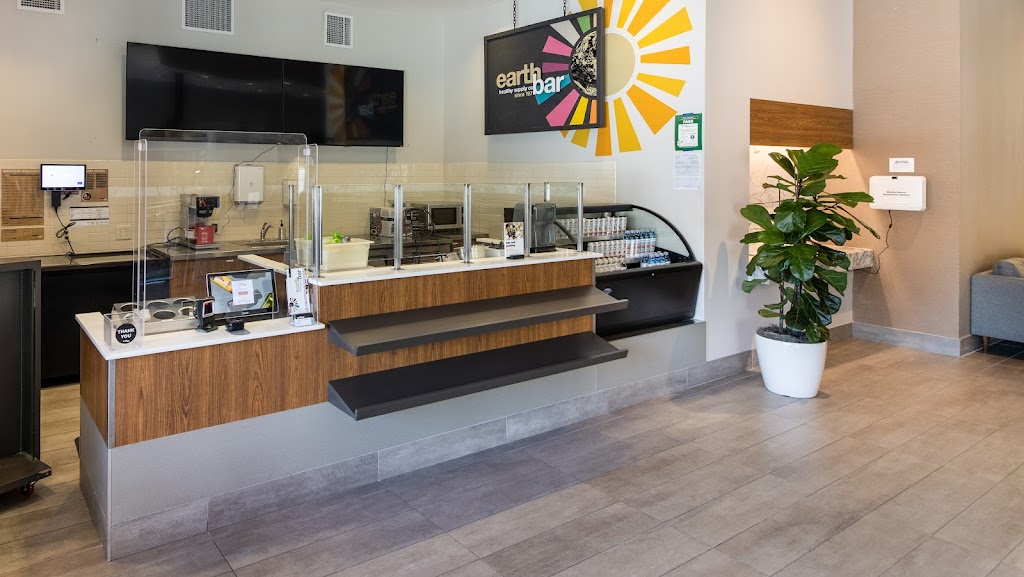 Earthbar | restaurant | 440 Portage Ave, Palo Alto, CA 94306, USA | 6504352540 OR +1 650-435-2540