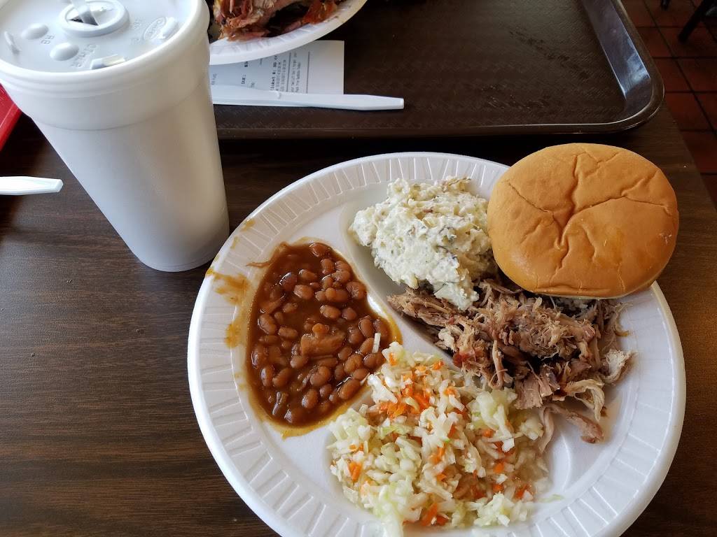 Bad Bobs BBQ | restaurant | 616 E Reelfoot Ave, Union City, TN 38261, USA | 7318860026 OR +1 731-886-0026