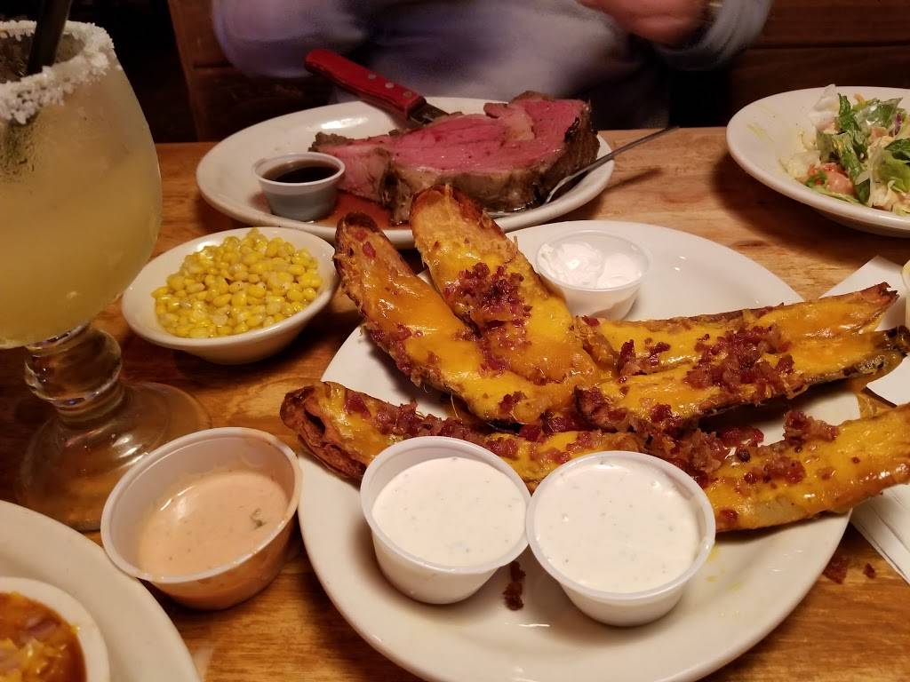 Texas Roadhouse | restaurant | 2422 Naglee Rd, Tracy, CA 95304, USA | 2098301133 OR +1 209-830-1133