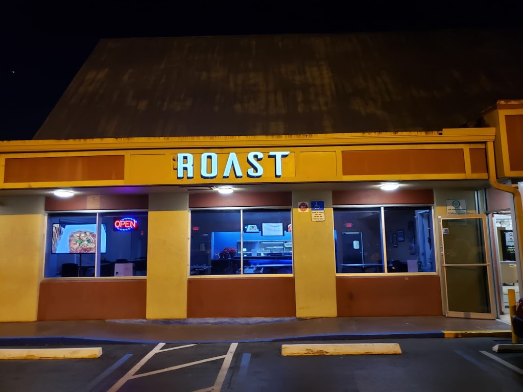 Roast | meal takeaway | 1411 NW 31st Ave, Pompano Beach, FL 33069, USA | 9549723701 OR +1 954-972-3701