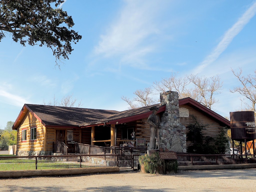 Parkfield Cafe | restaurant | 70410 Parkfield-Coalinga Rd, Parkfield, CA 93451, USA | 8054632421 OR +1 805-463-2421