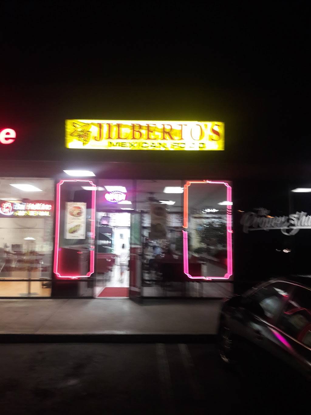 Jilbertos Taco Shop | restaurant | 573 W Vista Way, Vista, CA 92083, USA | 7606432245 OR +1 760-643-2245