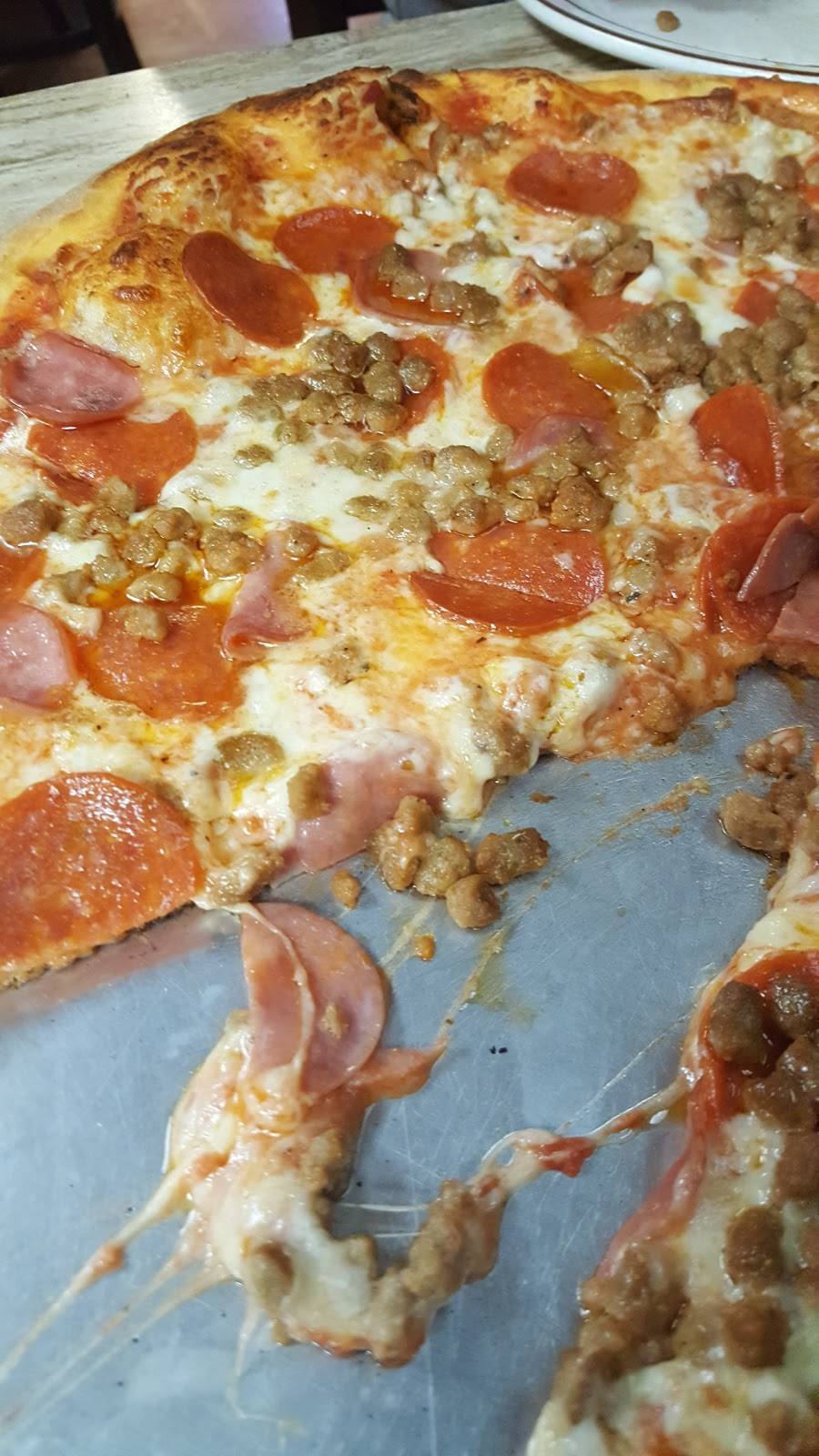 Venice Pizza & Pasta | restaurant | 3813, 412 FM718, Newark, TX 76071, USA | 8174892818 OR +1 817-489-2818