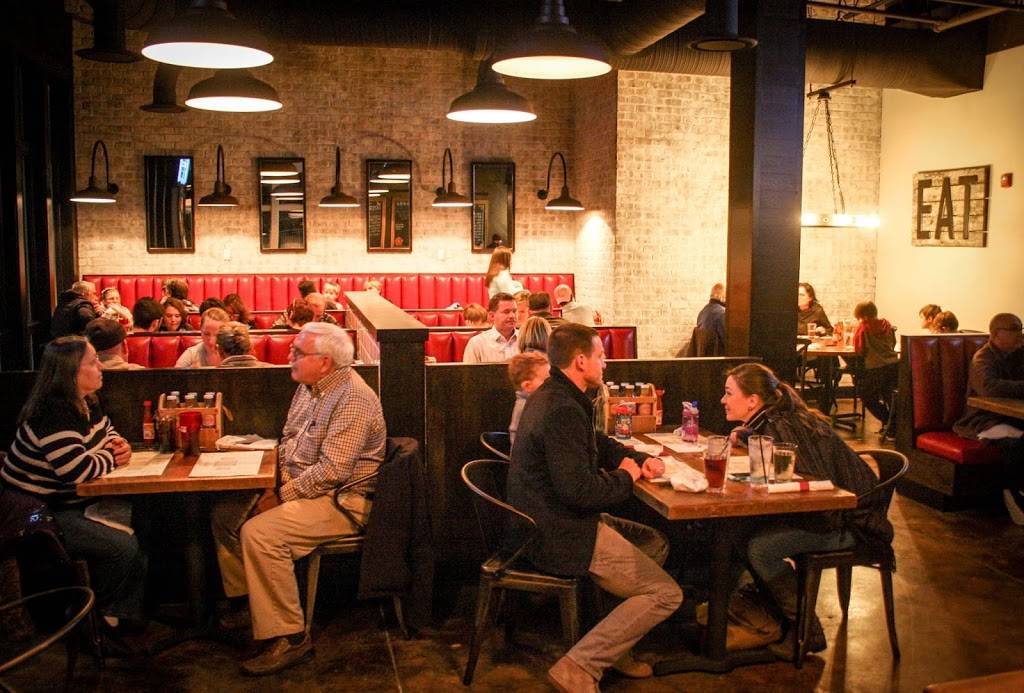 Smoked Kitchen & Tap | restaurant | 2025 Library Ave, Crozet, VA 22932, USA | 4342054881 OR +1 434-205-4881