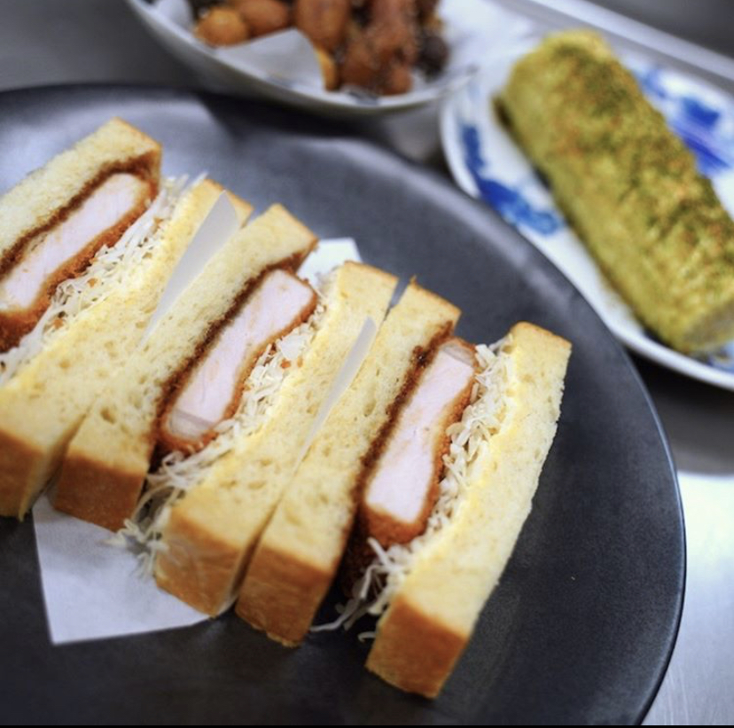 k.ando sando | restaurant | 401 S Maryland Pkwy, Las Vegas, NV 89101, USA | 7028448945 OR +1 702-844-8945