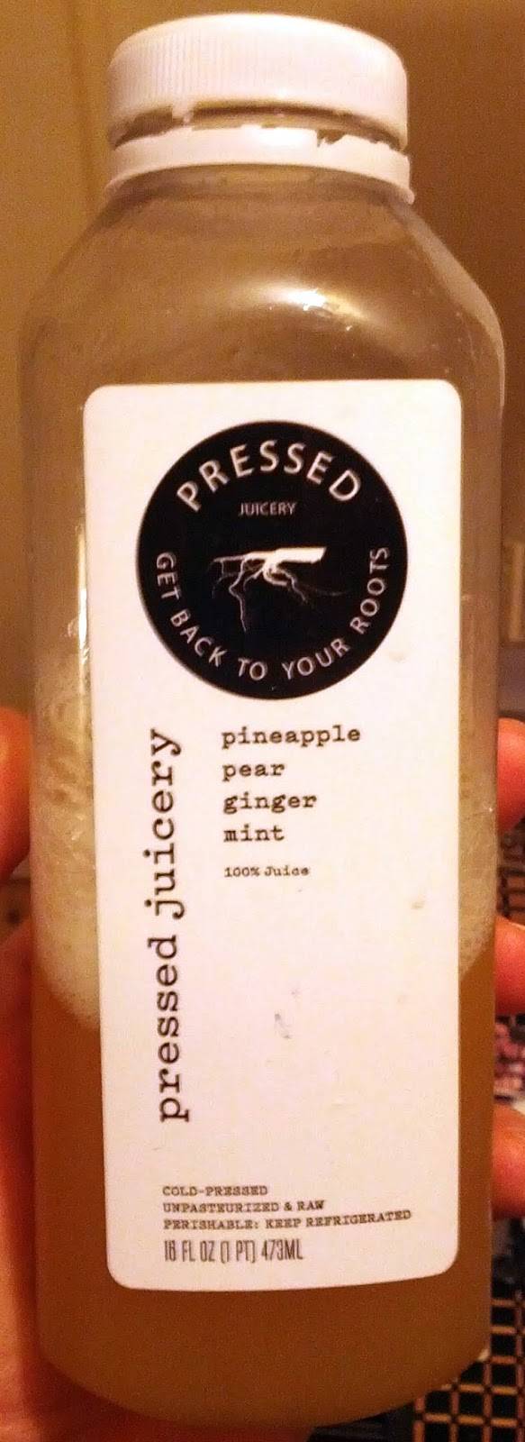 Pressed Juicery | restaurant | 3901 24th St, San Francisco, CA 94114, USA | 4152851414 OR +1 415-285-1414