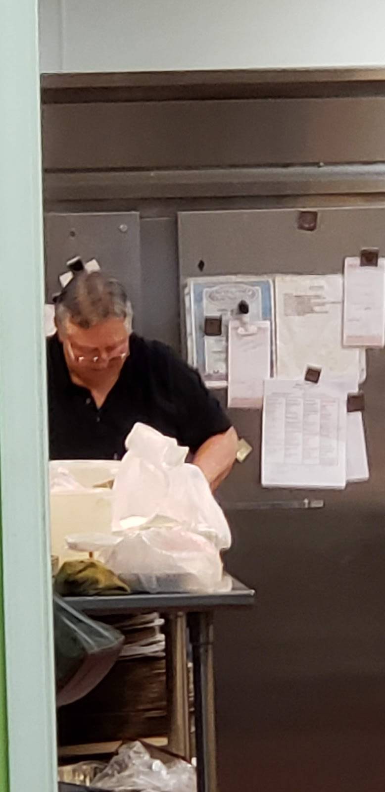 Patsys Pastry Pizzas | restaurant | 1946 Jones Rd, Winchester, VA 22602, USA | 5406789991 OR +1 540-678-9991