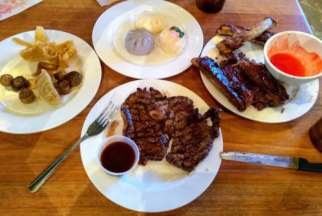 Lins International Buffet | restaurant | 7915 W Loop 1604 N, San Antonio, TX 78254, USA | 2102369491 OR +1 210-236-9491