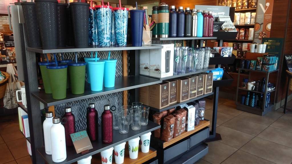 Starbucks | cafe | 27615 Base Line St, Highland, CA 92346, USA | 9098642689 OR +1 909-864-2689