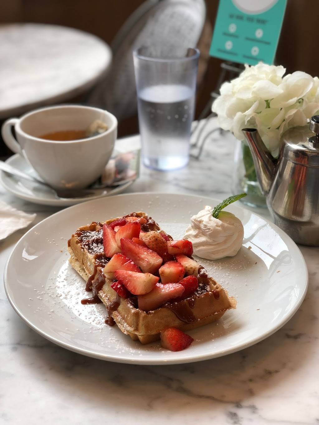 Sweet Paris Crêperie & Café | meal takeaway | 2701 Drexel Dr, Houston, TX 77027, USA | 3468671157 OR +1 346-867-1157