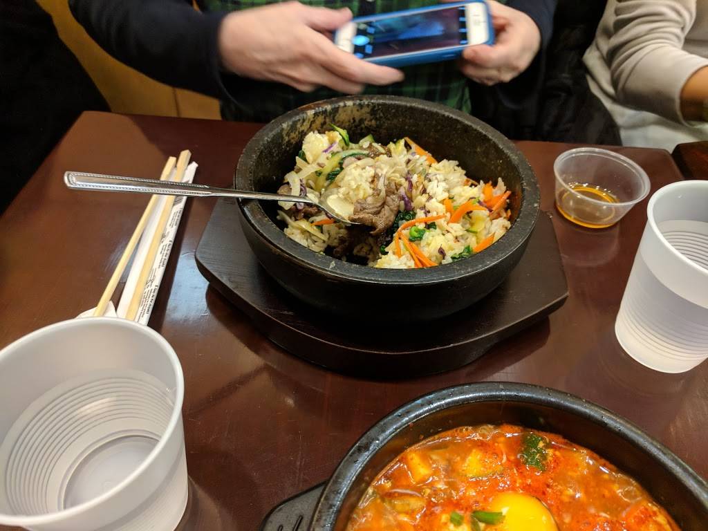 Sarang | restaurant | 1908 Eastern Pkwy, Louisville, KY 40204, USA | 5027094282 OR +1 502-709-4282