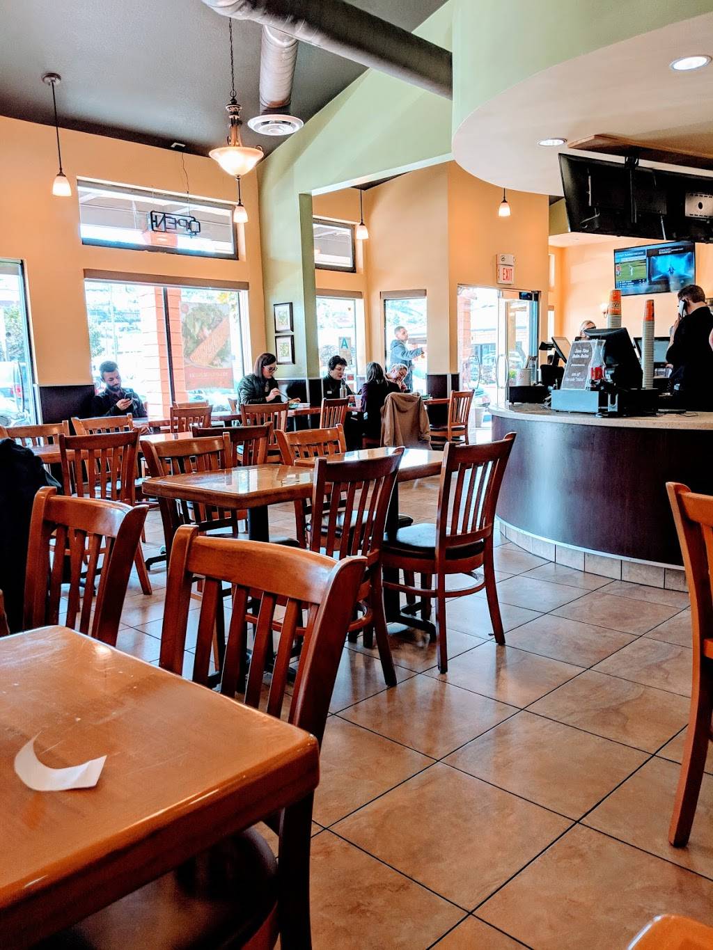 CHICKEN MAISON | restaurant | 3901 Pacific Coast Hwy d, Torrance, CA 90505, USA | 3104651050 OR +1 310-465-1050