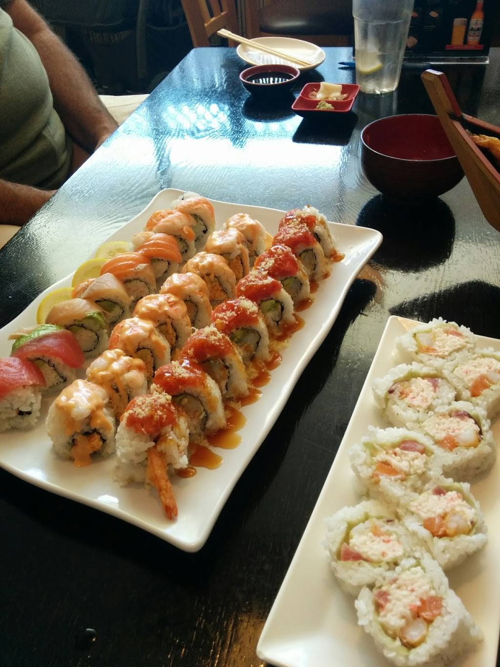 Nagoya | restaurant | 27792 Aliso Creek Rd # B130, Aliso Viejo, CA 92656, USA | 9493604002 OR +1 949-360-4002