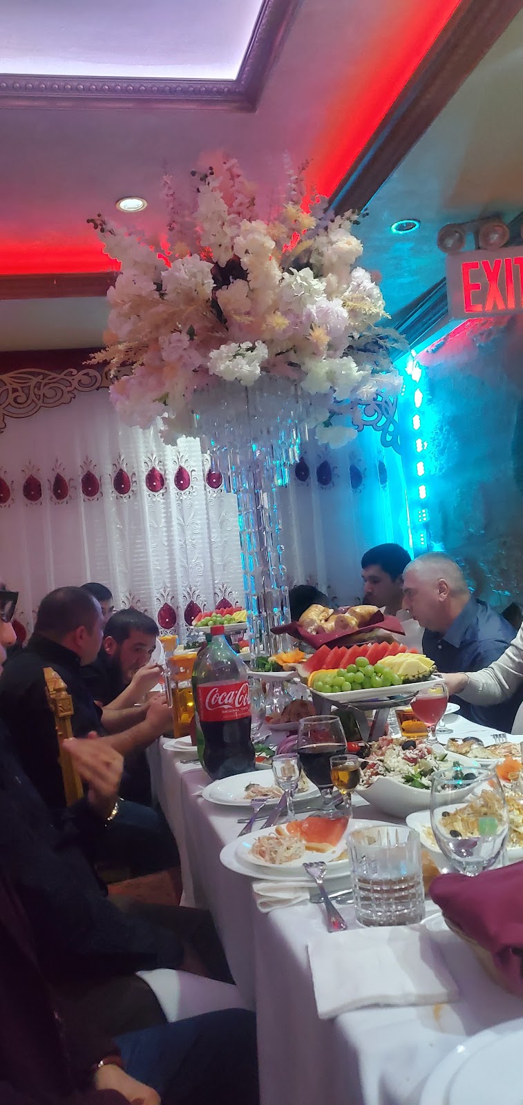 Palmyra Restaurant | restaurant | 2663 Coney Island Ave, Brooklyn, NY 11223, USA | 7186482536 OR +1 718-648-2536