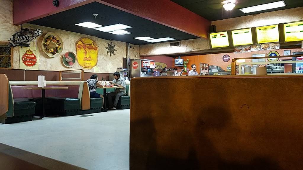 La Olmeca Restaurant | restaurant | 6066 S Central Ave, Phoenix, AZ 85042, USA | 6022767531 OR +1 602-276-7531