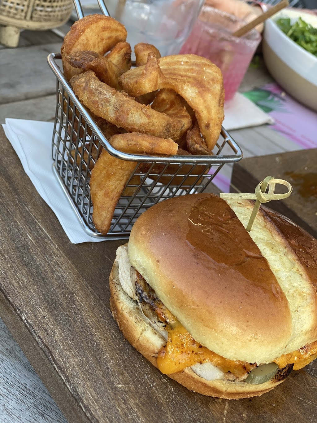 Negroni Club House Doral Isles | restaurant | 10929 NW 69th St, Miami, FL 33178, USA | 7867778766 OR +1 786-777-8766