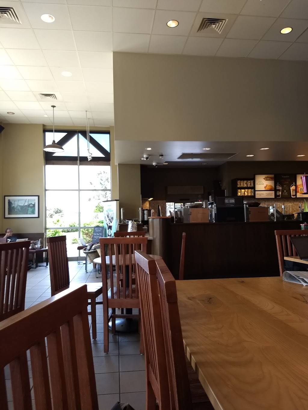 Starbucks | cafe | 1006 Main Ave, De Pere, WI 54115, USA | 9203381780 OR +1 920-338-1780