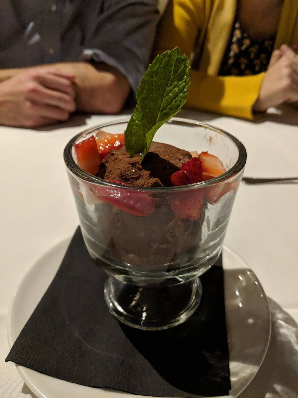 Osteria 177 | restaurant | 177 Main St, Annapolis, MD 21401, USA | 4102677700 OR +1 410-267-7700