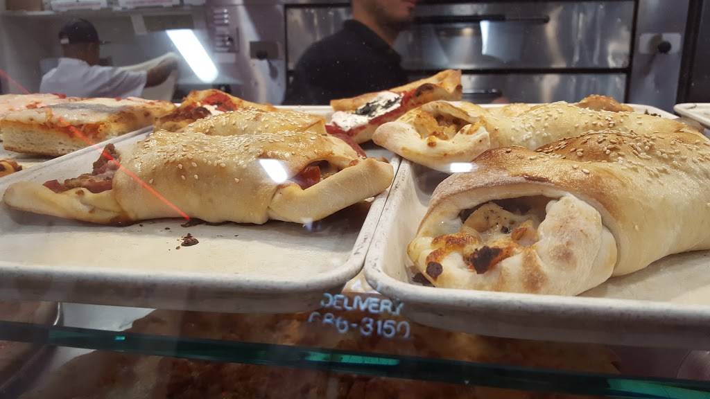 Planet Pizza | restaurant | 290 Tarrytown Rd, White Plains, NY 10607, USA | 9146863150 OR +1 914-686-3150