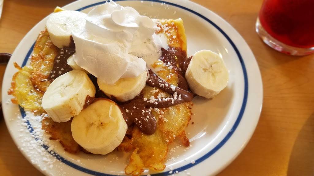 IHOP | restaurant | 37-13 Broadway, Fair Lawn, NJ 07410, USA | 2017912626 OR +1 201-791-2626