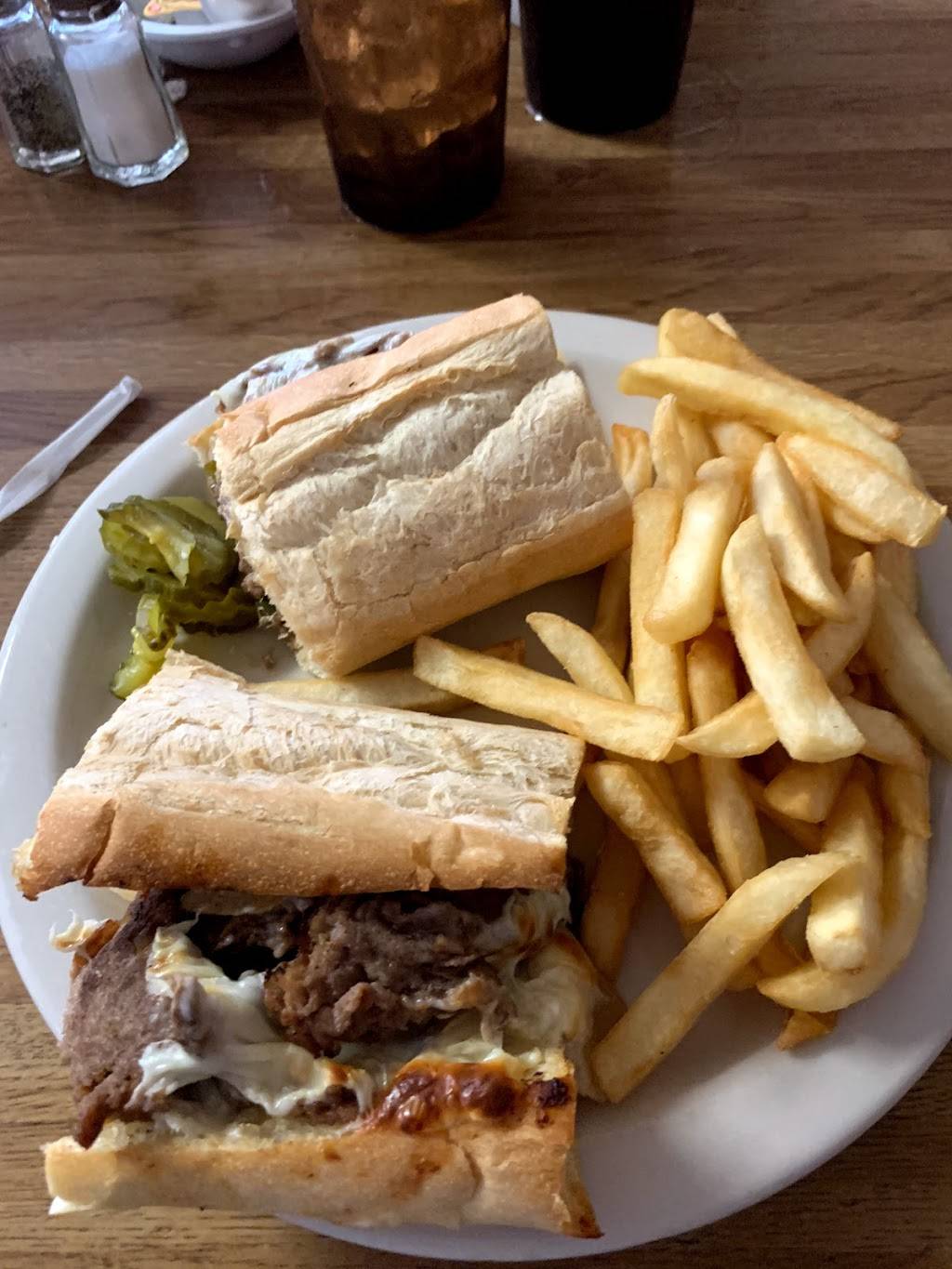 Tims Cafe | restaurant | 10903 Lithia Pinecrest Rd, Lithia, FL 33547, USA | 8137374026 OR +1 813-737-4026