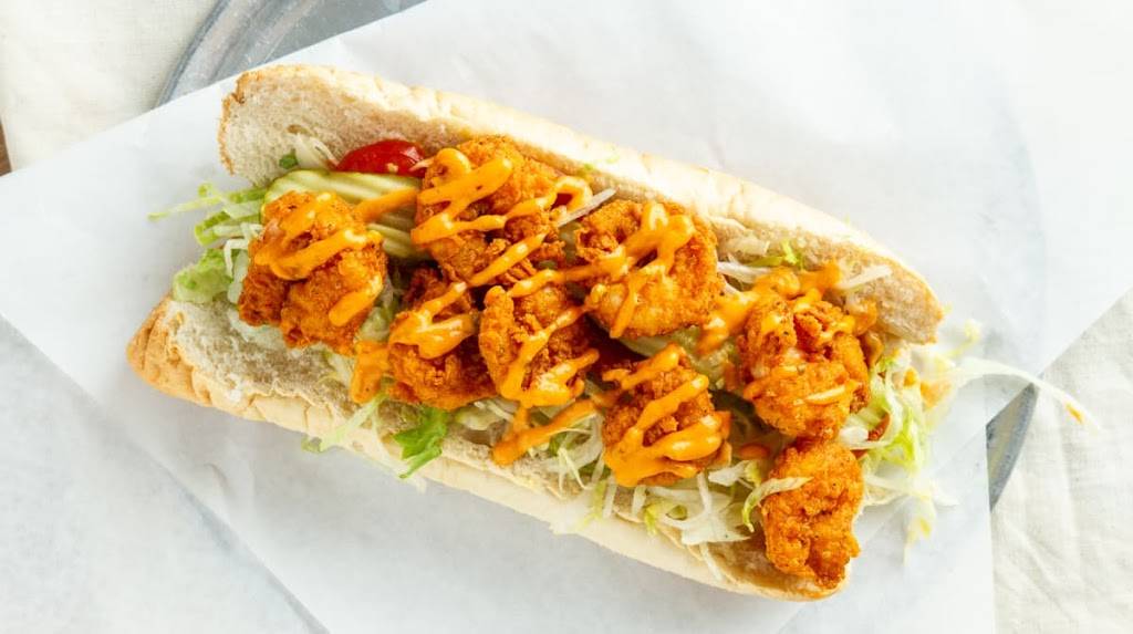 Milk & Honey | restaurant | 10606 Baltimore Ave, Beltsville, MD 20705, USA | 3014772452 OR +1 301-477-2452