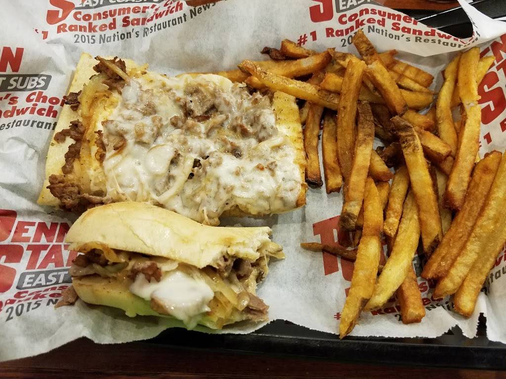 Penn Station East Coast Subs | meal takeaway | 4577, 6629 E 82nd St, Indianapolis, IN 46250, USA | 3178497366 OR +1 317-849-7366