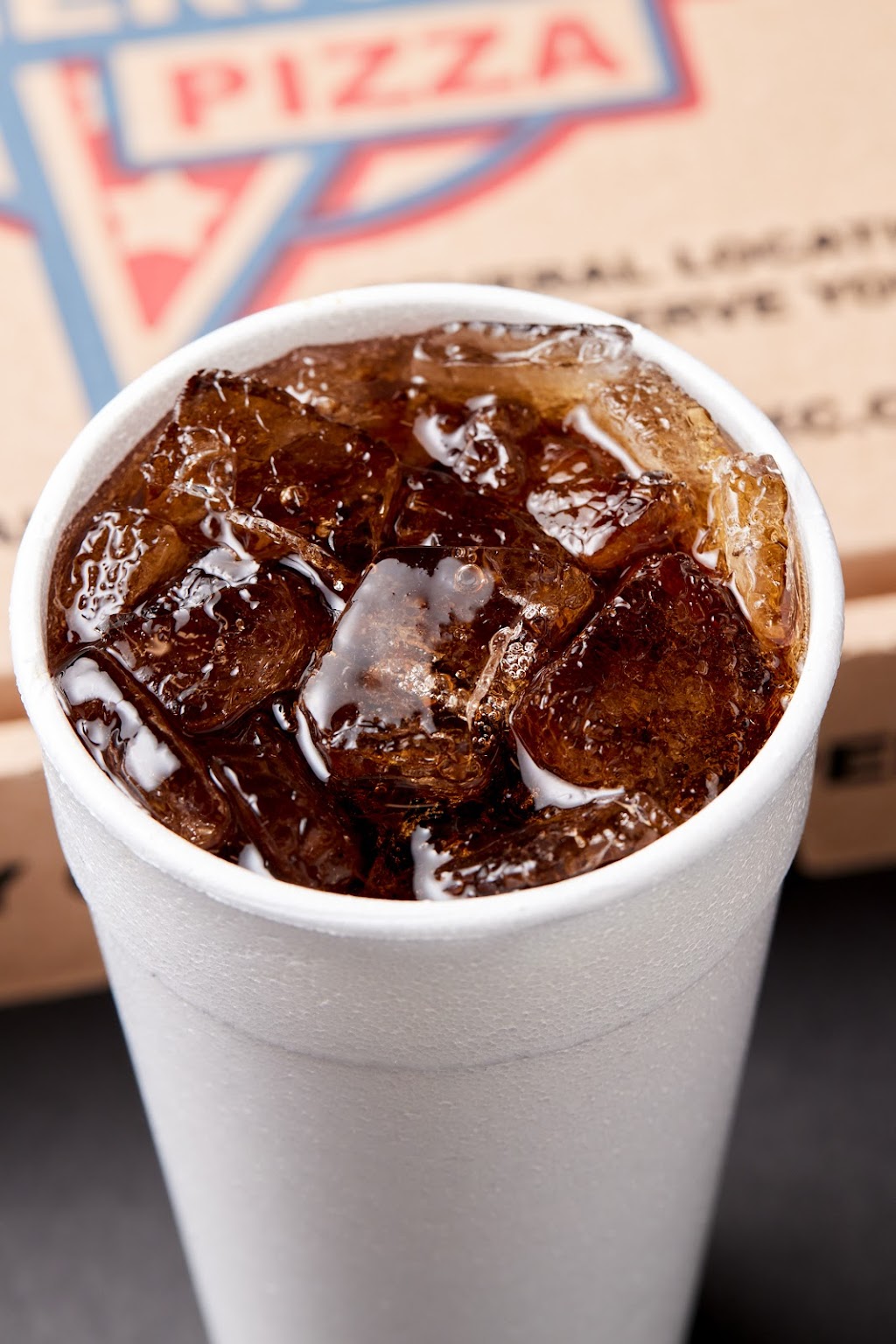 All American Pizza | meal takeaway | 1225 W I- 35 Frontage Rd, Edmond, OK 73034, USA | 4055623589 OR +1 405-562-3589