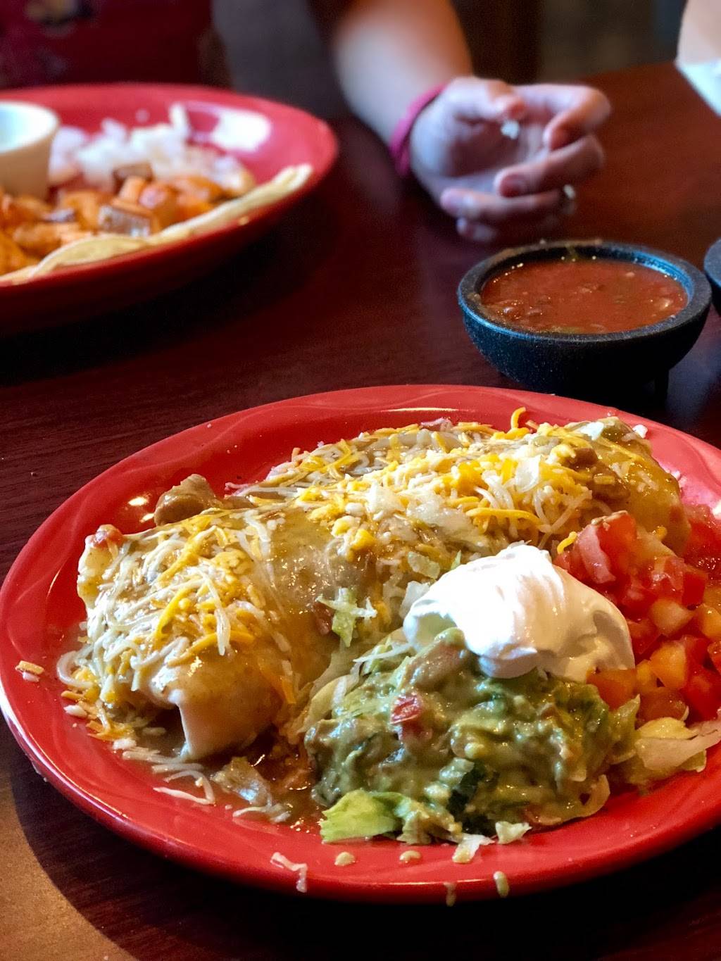 Real De Minas Mexican Grill | restaurant | 15795 E Briarwood Cir, Aurora, CO 80016, USA | 3037662207 OR +1 303-766-2207