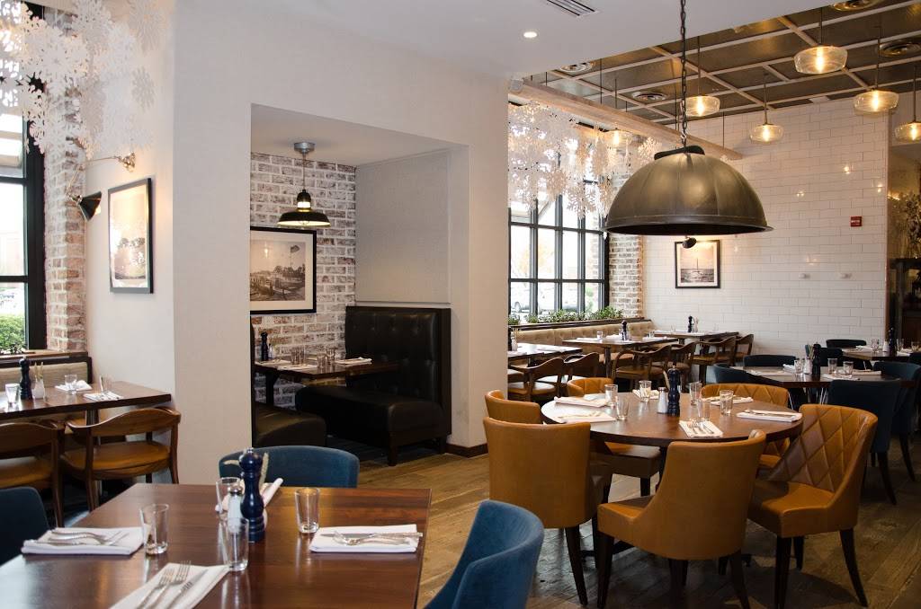 The Boathouse at Short Pump Town Center | restaurant | 11800 W Broad St #950, Richmond, VA 23233, USA | 8043607200 OR +1 804-360-7200