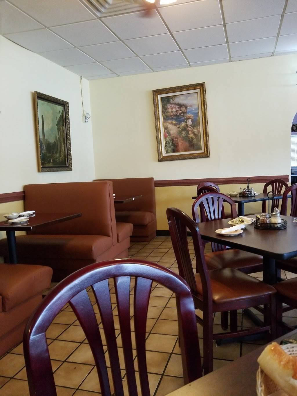 Napolis Pasta & Pizza | restaurant | 3130, 525, S Broadway St, Joshua, TX 76058, USA | 8176455555 OR +1 817-645-5555