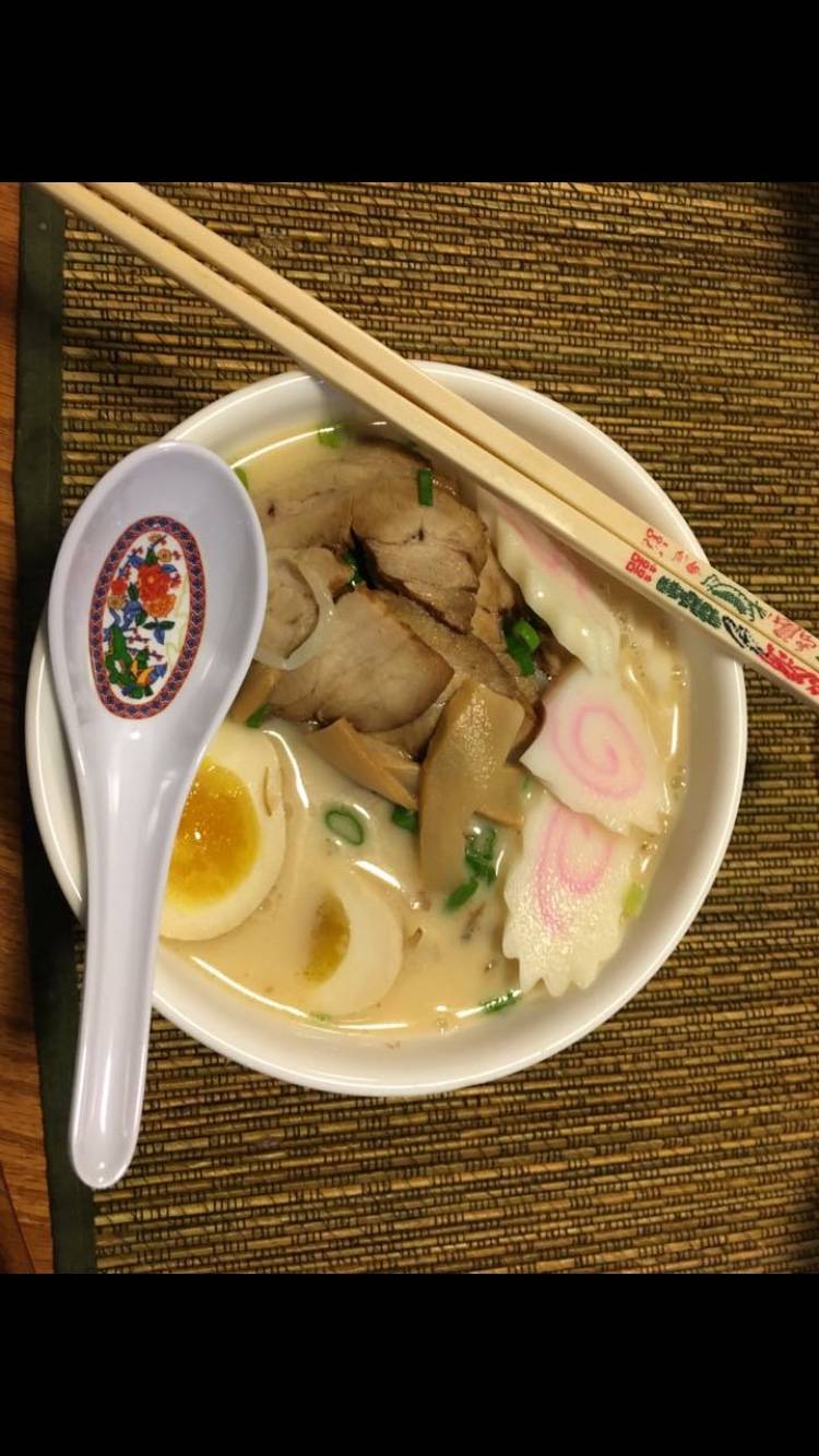 Ramen Station | restaurant | 1960 Donegal Dr #15, Woodbury, MN 55125, USA | 6517317888 OR +1 651-731-7888