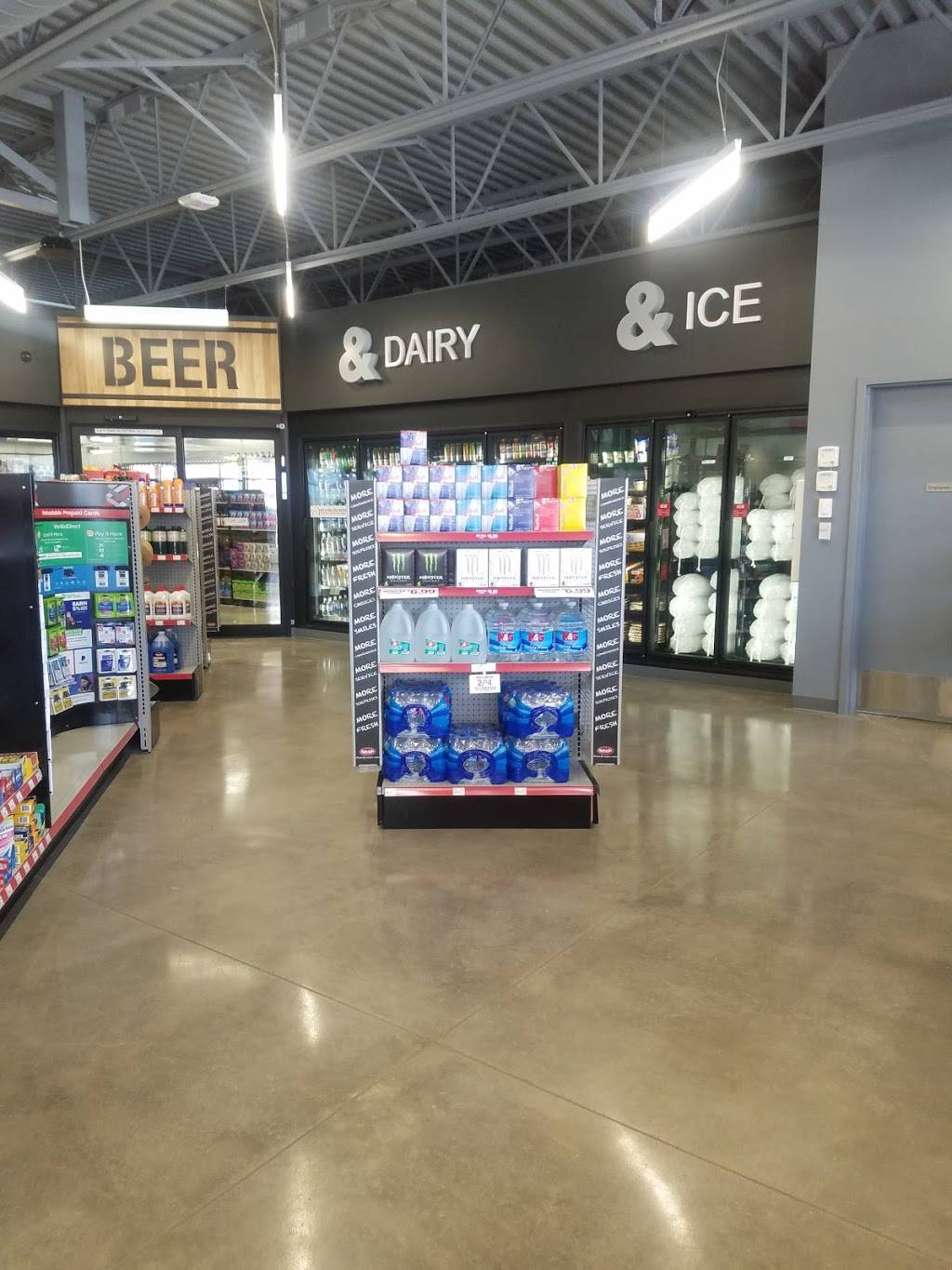 Kum & Go | meal takeaway | 4512 Austin Bluffs Pkwy, Colorado Springs, CO 80918, USA | 7192661687 OR +1 719-266-1687