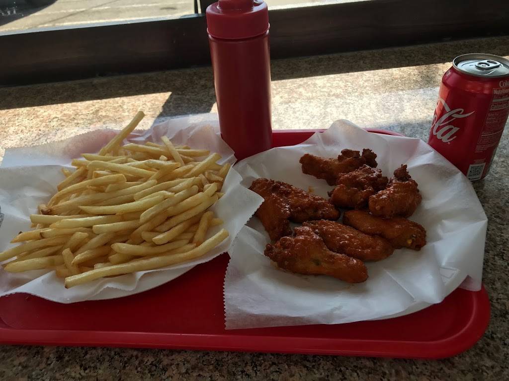 Gyro Spot | restaurant | 16 Central Ct, Valley Stream, NY 11580, USA | 5166129791 OR +1 516-612-9791