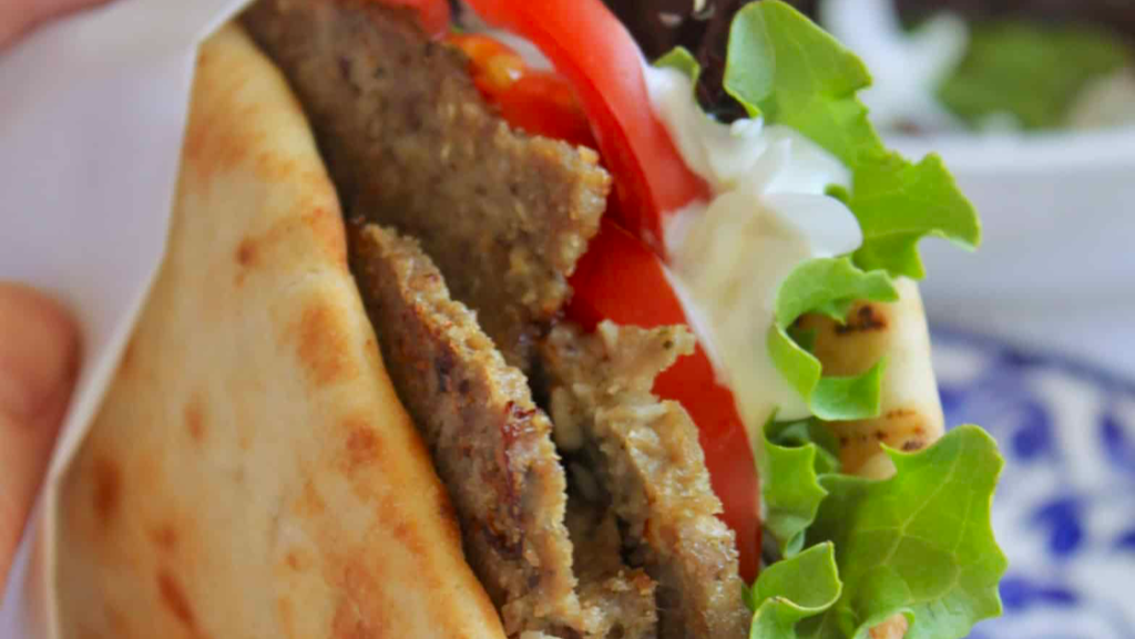 Gyro Heaven | restaurant | 232 Coming St, Charleston, SC 29403, USA | 6466781824 OR +1 646-678-1824