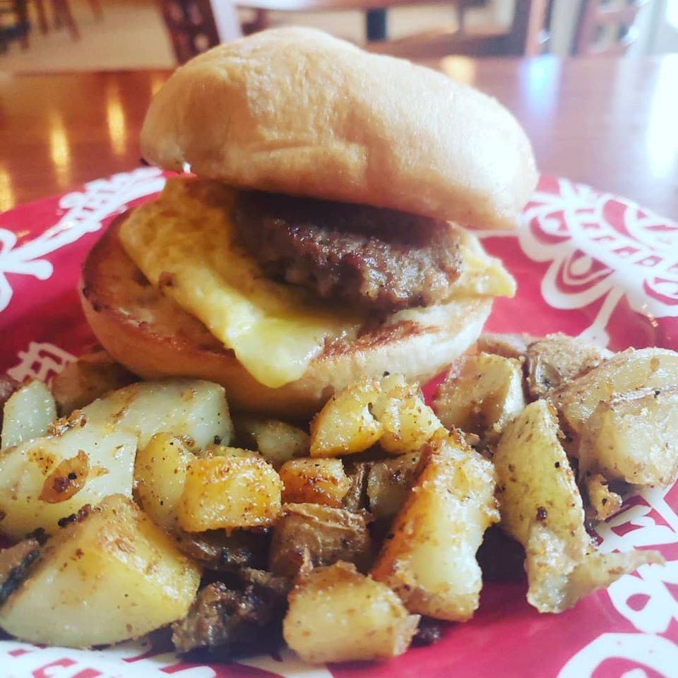 Y-Knot Food Underground | restaurant | Damariscotta, ME 04543, USA | 2075637775 OR +1 207-563-7775